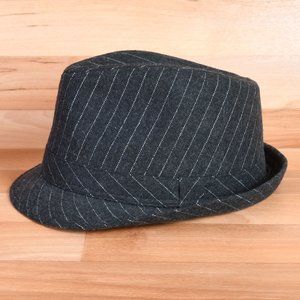 Unisex Fedora Hat - Classic Gangster Style